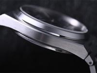 从裂痕到如新：天梭表蒙修复全过程实录
